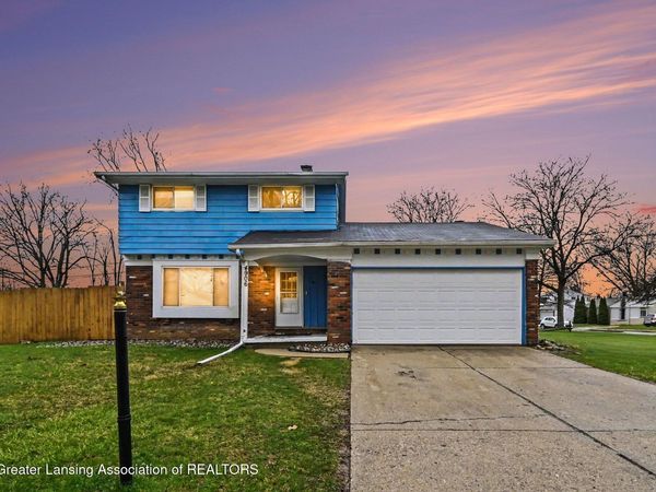 4906 Conners Avenue, Lansing, MI 48911