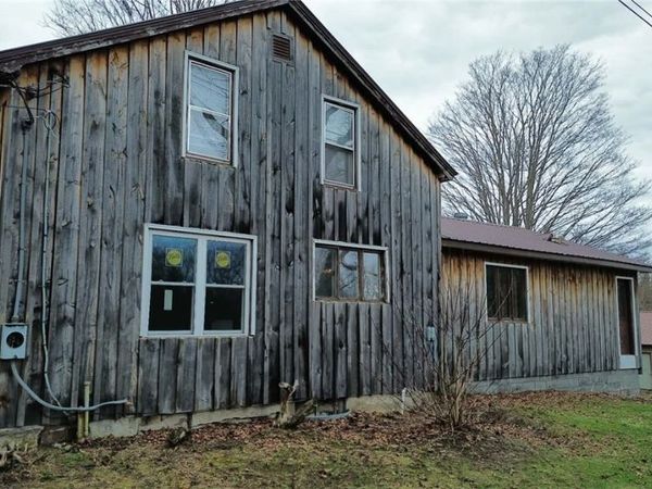 333 Albion Cross Road, Pulaski, NY 13142