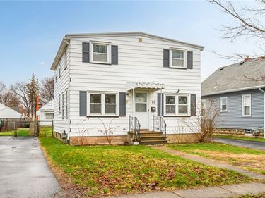 80 Eglantine Road, Rochester, NY 14616