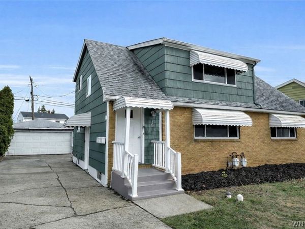 75 Beach Road , Buffalo, NY 14225