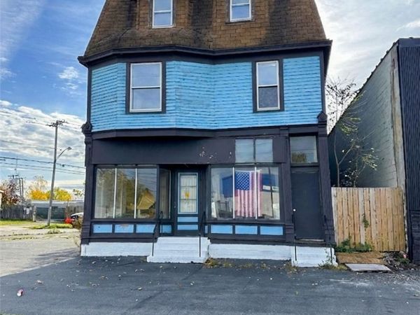 777 Kensington Avenue , Buffalo, NY 14215