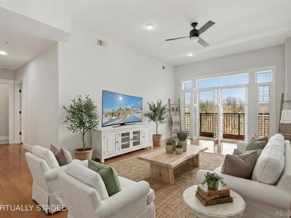 6000 W Floyd Avenue, Unit 209, Denver, CO 80227