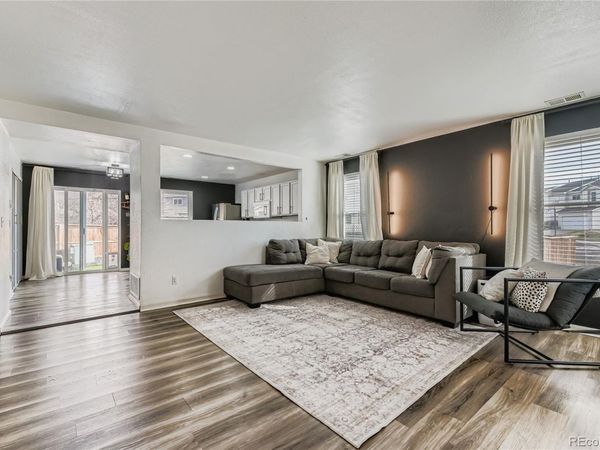 892 Mockingbird Lane , Brighton, CO 80601