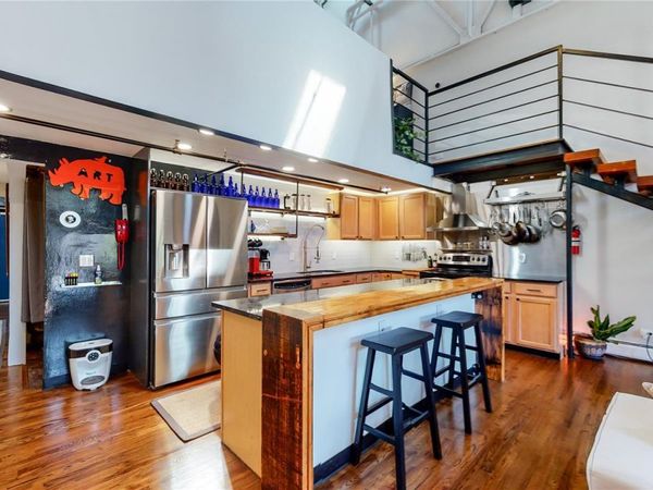 3377 Blake Street , Unit 202, Denver, CO 80205