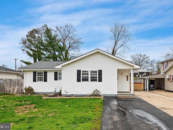 3819 EUNICE AVENUE, WILMINGTON, DE 19808