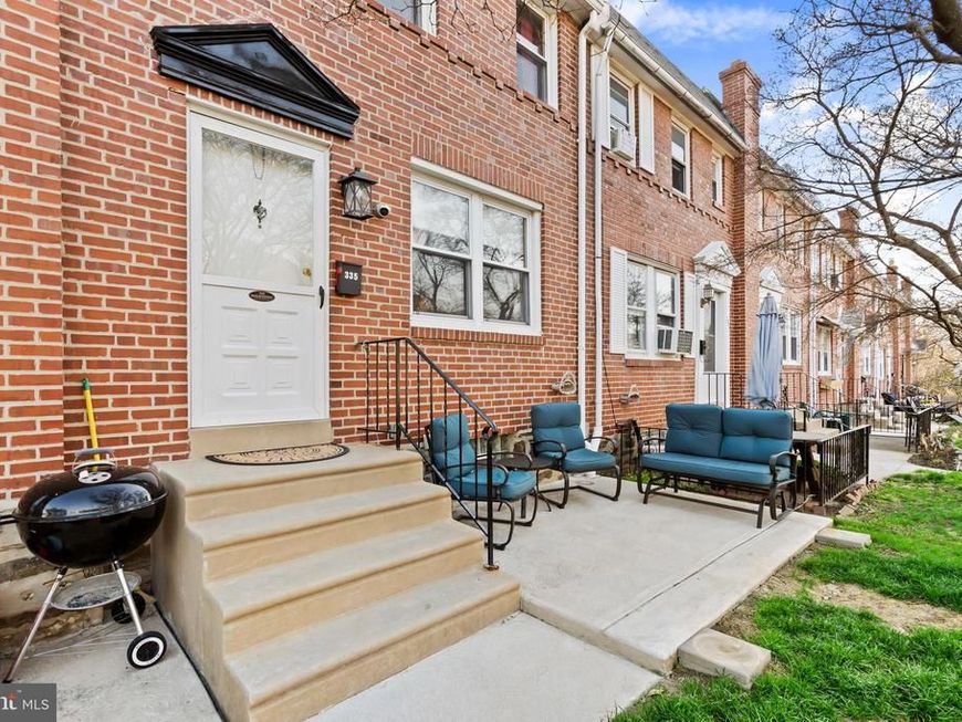 335 Abbey Terrace, Drexel Hill, PA 19026 Main Photo