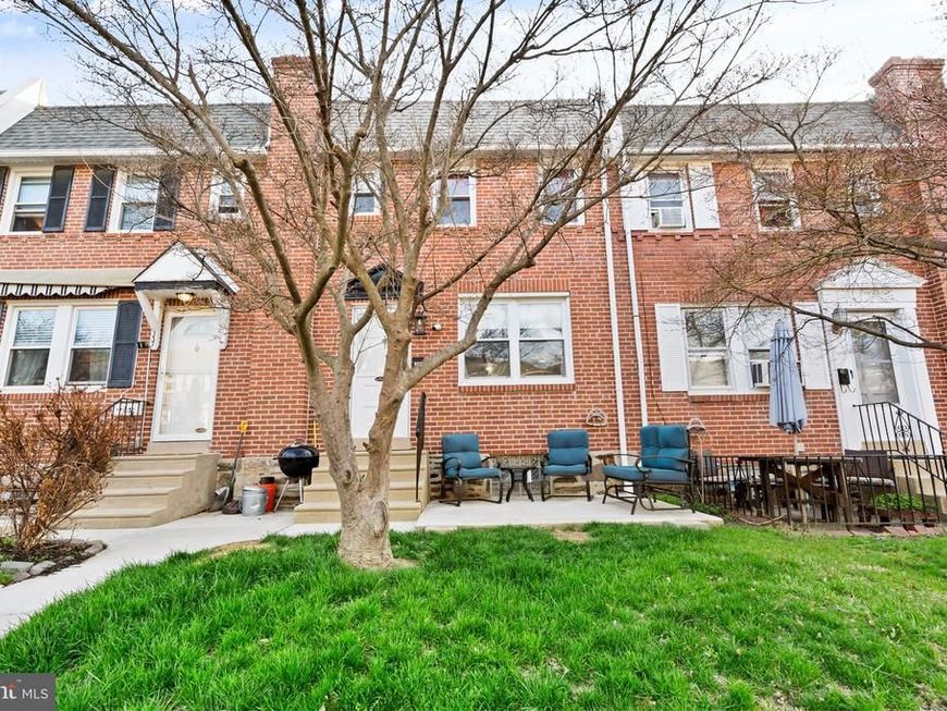 335 Abbey Terrace , Drexel Hill, PA 19026 Main Photo