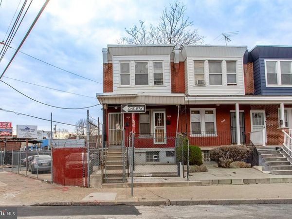 2078 WILMOT STREET , PHILADELPHIA, PA 19124