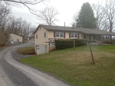 195 HAIR ROAD, NEWVILLE, PA 17241