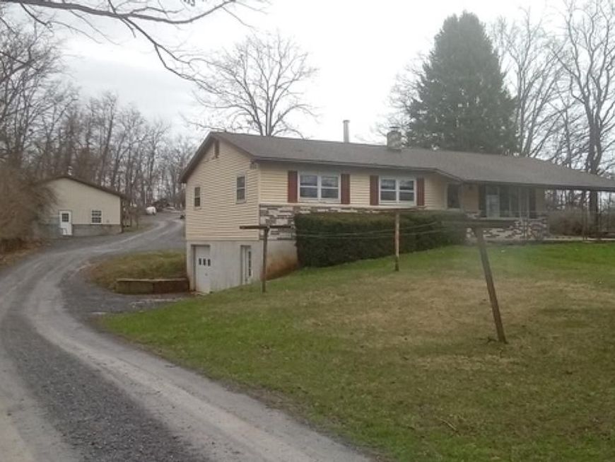 195 Hair Road, Newville, PA 17241 Main Photo