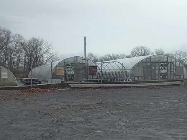 195 HAIR ROAD , NEWVILLE, PA 17241