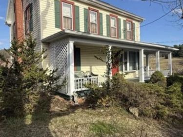 4977 WAGGONERS GAP ROAD, LANDISBURG, PA 17040