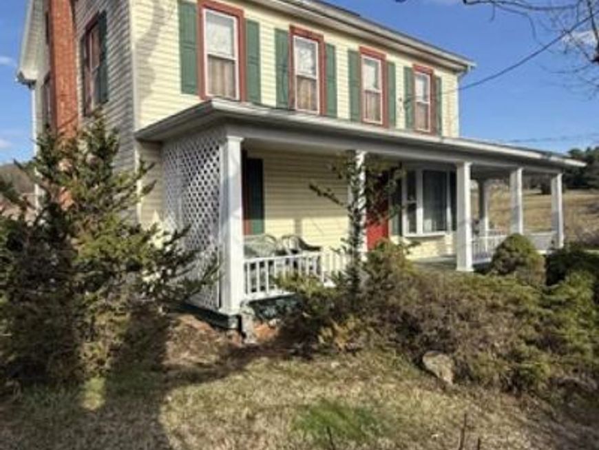 4977 Waggoners Gap Road , Landisburg, PA 17040 Main Photo