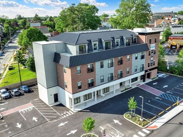 501 WASHINGTON LANE, JENKINTOWN, PA 19046