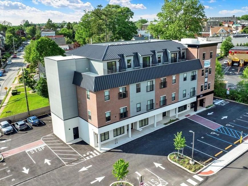 501 Washington Lane, Jenkintown, PA 19046 Main Photo