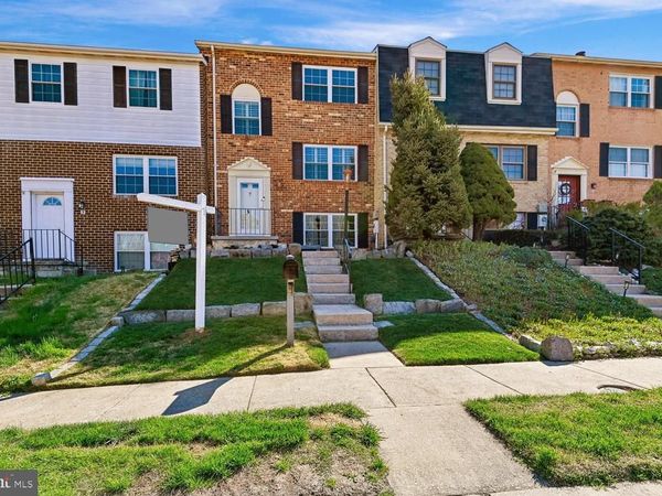 7 DRAWBRIDGE COURT, BALTIMORE, MD 21228