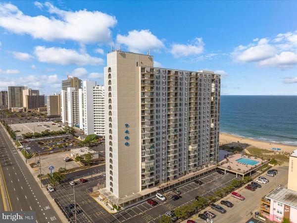 9400 COASTAL HIGHWAY , Unit 802, OCEAN CITY, MD 21842