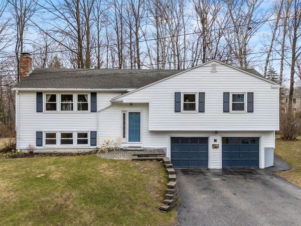 71 Candlewyck Terrace, Portland, ME 04102