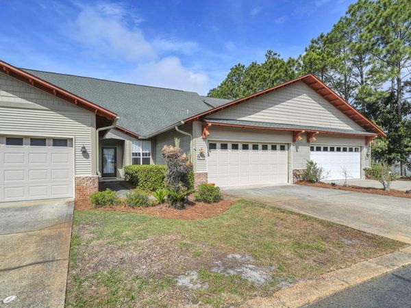 49 Corte Palma, Unit # 70-A, Santa Rosa Beach, FL 32459