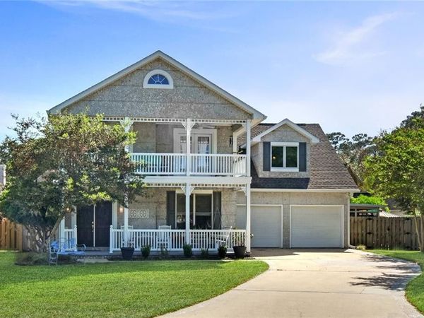 530 Clement Circle, St. Simons Island, GA 31522