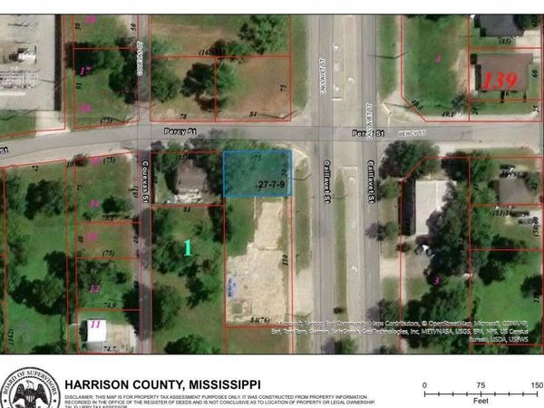 339 Caillavet Street, Biloxi, MS 39530