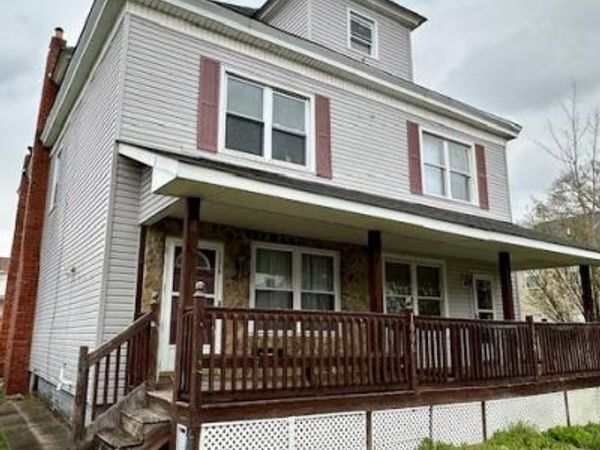 1006-1008 Sixth Street, Moundsville, WV 26041