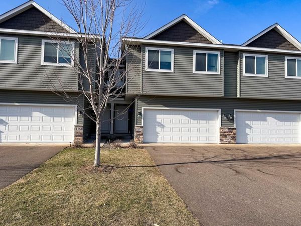 4157 228th Avenue NW, Saint Francis, MN 55070