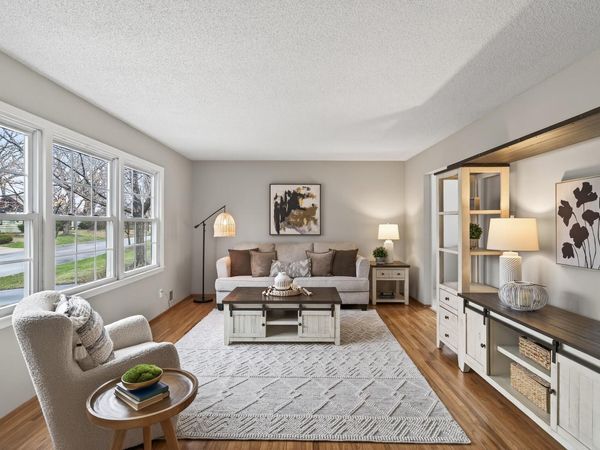 6815 Irving Avenue S, Richfield, MN 55423