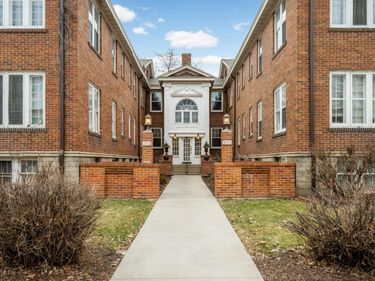 3909 Aldrich Avenue S, Unit 5, Minneapolis, MN 55409