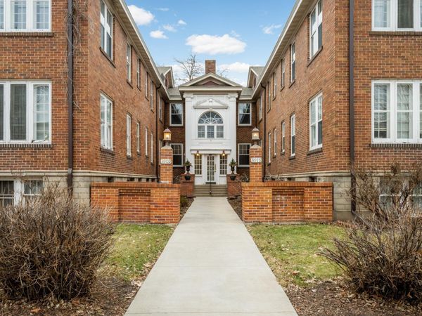 3909 Aldrich Avenue S, Unit 5, Minneapolis, MN 55409