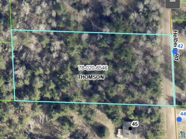 TBD Helberg Road, Esko, MN 55733