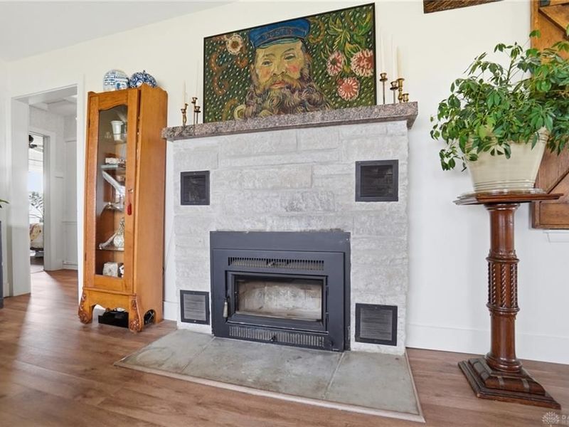 9035 N Alcony Conover Road, Conover, OH 45317 Photo 11