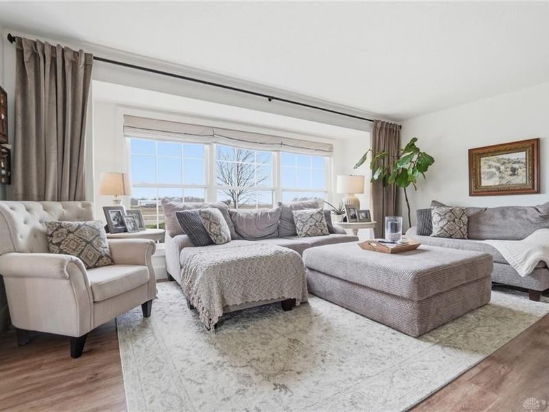 9035 N Alcony Conover Road, Conover, OH 45317 Photo 12