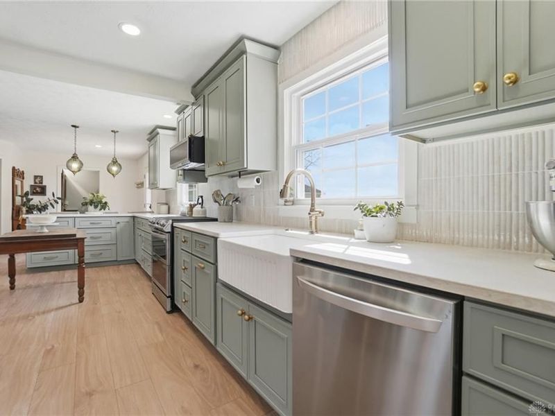 9035 N Alcony Conover Road, Conover, OH 45317 Photo 16