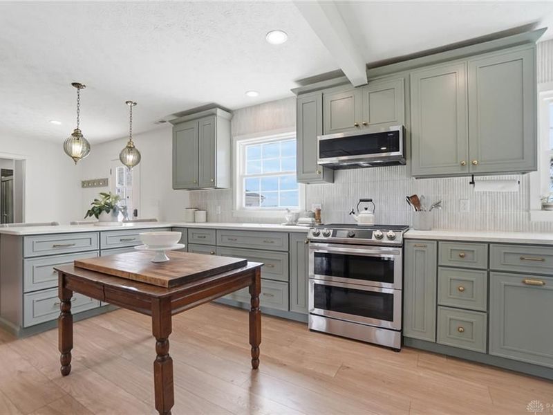 9035 N Alcony Conover Road, Conover, OH 45317 Photo 18