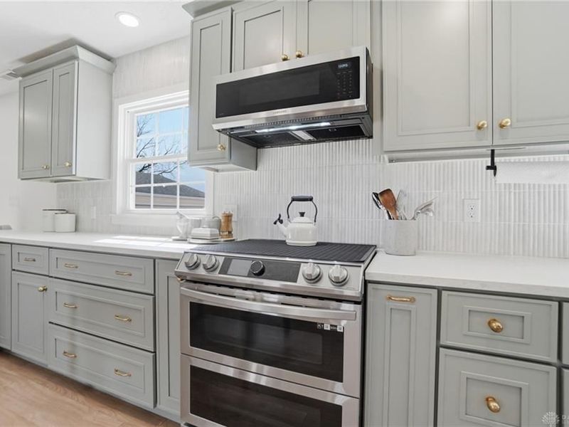 9035 N Alcony Conover Road, Conover, OH 45317 Photo 19