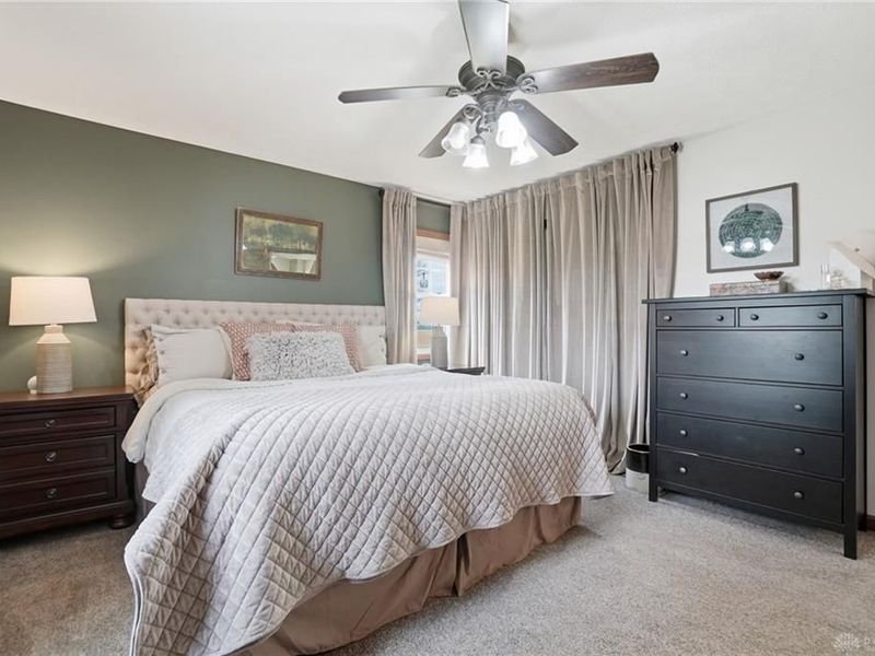 9035 N Alcony Conover Road, Conover, OH 45317 Photo 30