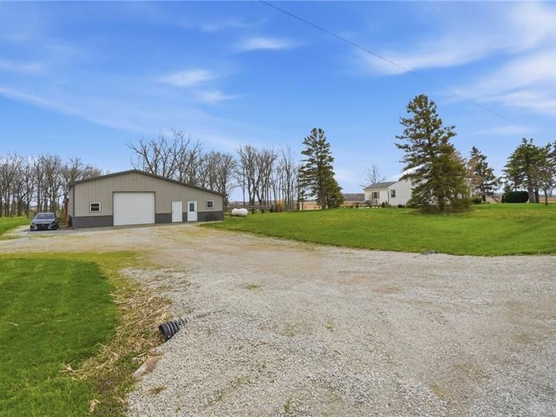 9035 N Alcony Conover Road, Conover, OH 45317 Photo 56