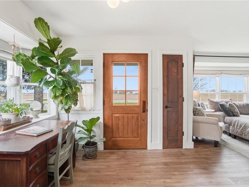 9035 N Alcony Conover Road, Conover, OH 45317 Photo 6