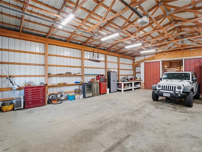 9035 N Alcony Conover Road, Conover, OH 45317 Photo 72