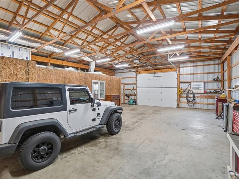 9035 N Alcony Conover Road, Conover, OH 45317 Photo 73