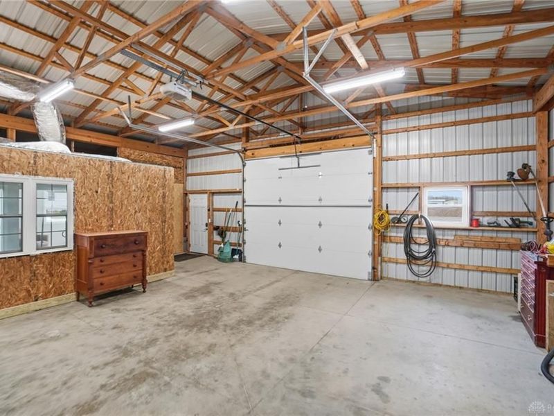 9035 N Alcony Conover Road, Conover, OH 45317 Photo 74