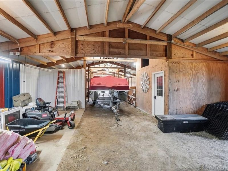 9035 N Alcony Conover Road, Conover, OH 45317 Photo 75