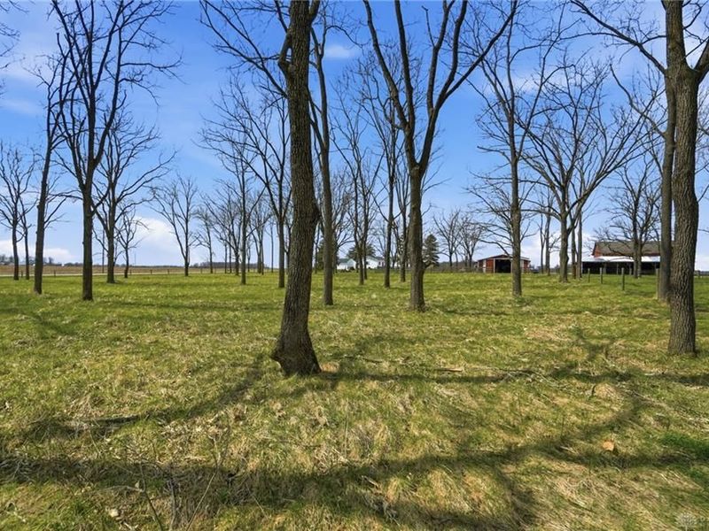 9035 N Alcony Conover Road, Conover, OH 45317 Photo 77