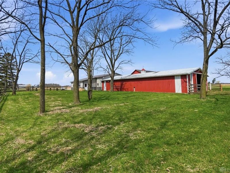 9035 N Alcony Conover Road, Conover, OH 45317 Photo 80