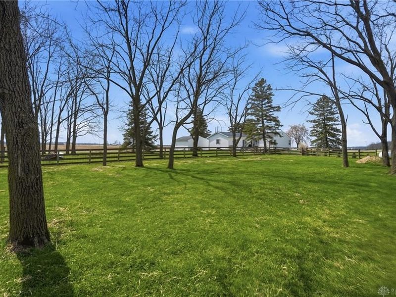 9035 N Alcony Conover Road, Conover, OH 45317 Photo 83