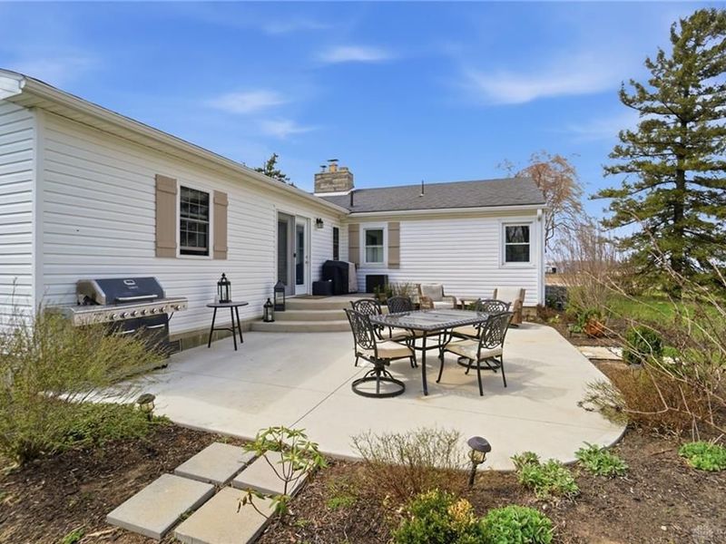 9035 N Alcony Conover Road, Conover, OH 45317 Photo 86