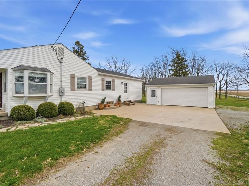 9035 N Alcony Conover Road, Conover, OH 45317 Photo 92