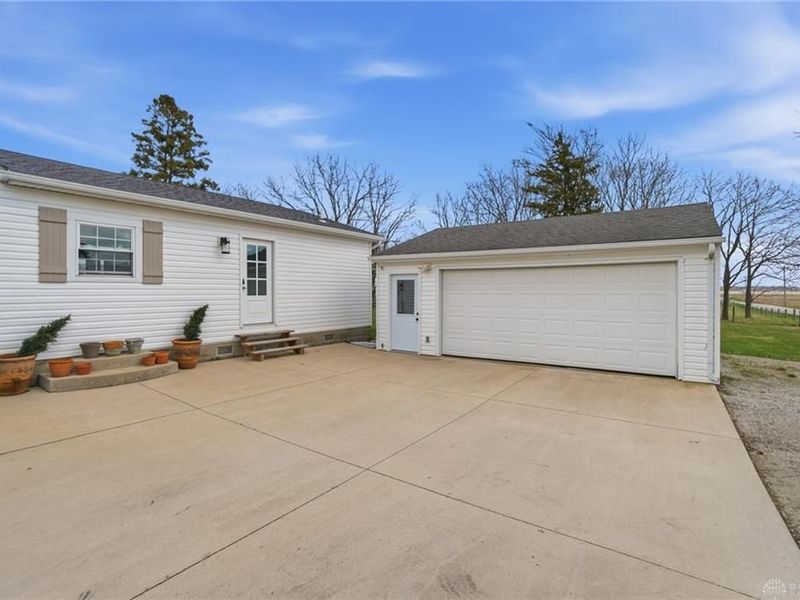 9035 N Alcony Conover Road, Conover, OH 45317 Photo 93