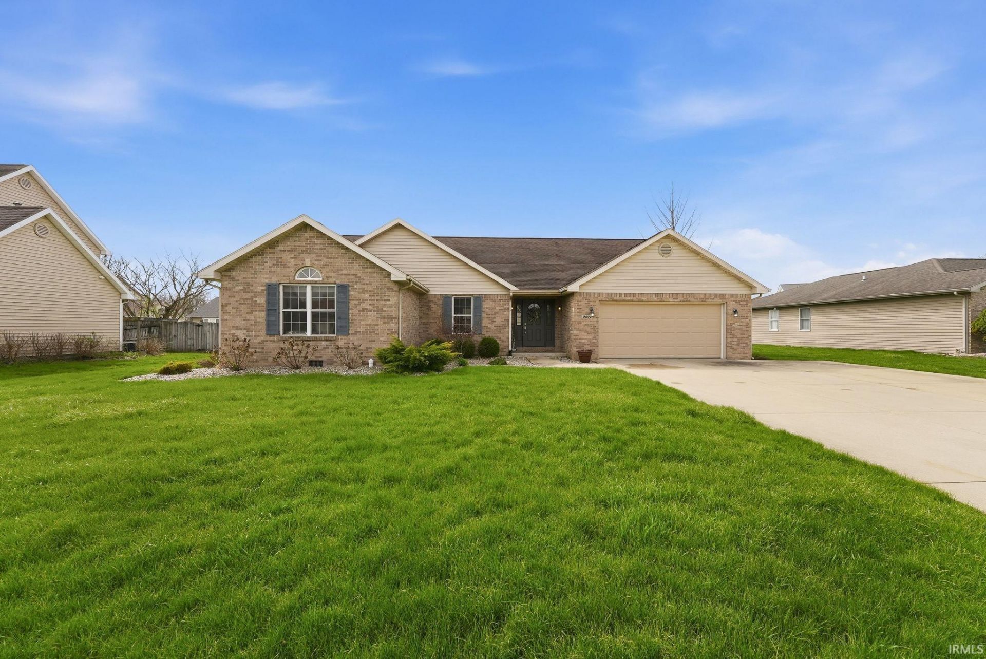 3501 W Wheatfield Lane, Muncie, IN 47304 Main Photo